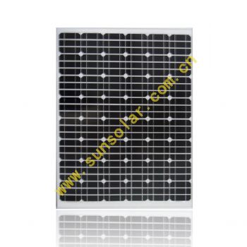 Monocrystalline Solar Pv Module