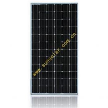 Monocrystalline Solar Module