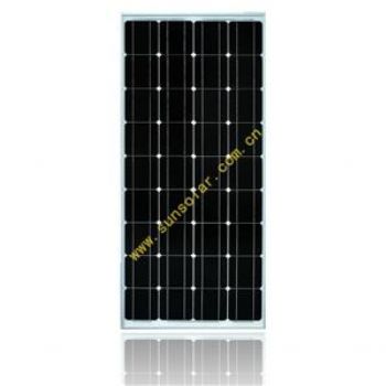 Mono-crystalline Silicon Solar Module 90W