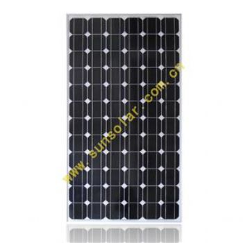 Photovoltaic Solar Module