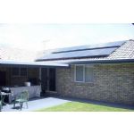 Solar Roof System