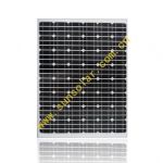 Monocrystalline Silicon Solar pv Module