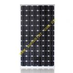 Monocrystalline Silicon Solar Module 300W