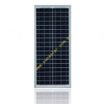 Poly-crystalline Silicon Solar Module 30W