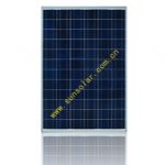 Poly-crystalline Silicon Solar Module 210W